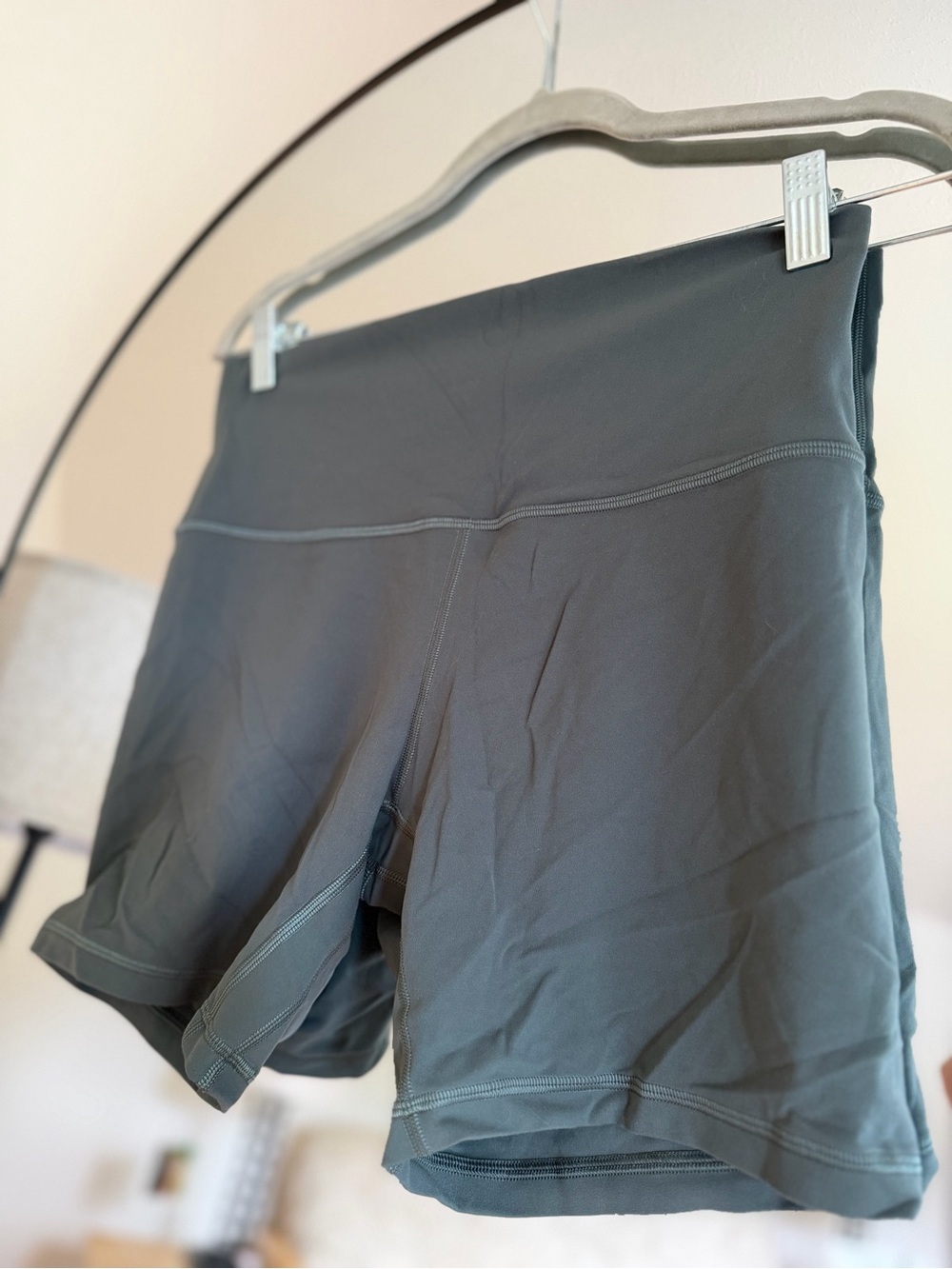 Lululemon Align Short *6" - Picture 2 of 5